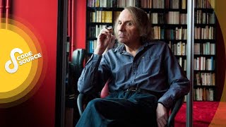 PODCAST Comment Michel Thomas est devenu Michel Houellebecq [upl. by Oizirbaf]