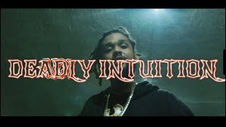 7981 Kal  Deadly Intuition Official Music Video [upl. by Uolyram812]