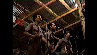 El Gran Combo “Carbonerito” En Vivo 1987 [upl. by Noslrac]