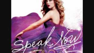 Taylor Swift quotSparks Flyquot lyrics [upl. by Burnsed]