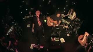 Dead Letter Circus  The Veil  Reimagined  Live at The Toff Sept 2014 [upl. by Gaskill]