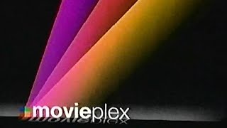 Encore Movieplex Commercials 2012 60fps [upl. by Fairman]