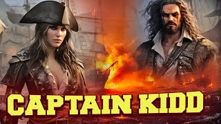 Captain Kidd  Charles Laughton Randolph Scott John Carradine  Best Adventure Movie  Pv files [upl. by Nerraf402]