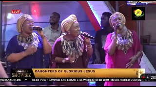 Daughters of Glorious Jesus took us back in the days [upl. by Anerdna310]