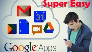 How To Install GAPPS Google Apps On Any ANDROID SIMPLEST METHORD [upl. by Anaoy]