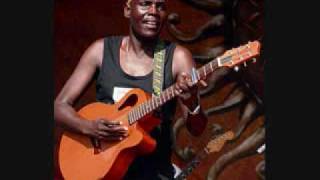 Oliver Mtukudzi Chiri Nani [upl. by Pris971]