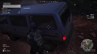 Tom Clancys Ghost Recon Wildlands  Part 4  Coop RePlay Extreme Difficulty Campaign [upl. by Demmahum]