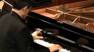 ANTONIO SALIERI PIANO CONCERTO IN C MAJOR MAX URIARTE piano [upl. by Yracaz]