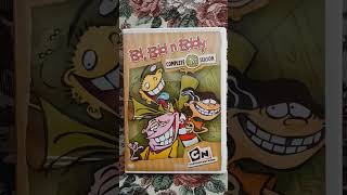 The Grim Adventures of Billy and Mandy Complete Season 1 2007 Ed Edd n Eddy Season 1 DVDs EBAY 😱🥰 [upl. by Hephzipah]