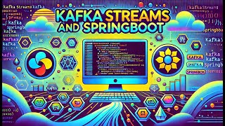 Lecture 6 SpringBoot AutoConfiguration in Kafka StreamsKafka Streams API using SpringBoot [upl. by Aiela371]