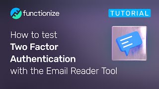 How to test Two Factor Authentication [upl. by Khichabia28]