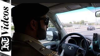 Call 999 How Dubai Police handle emergencies [upl. by Ellinehc]