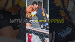 🥊💥 “Epic Showdown at UFC Saudi Arabia Whittaker vs Aliskerov 🏆🔥 [upl. by Hayashi]