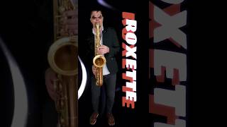 ROXETTE Listen To Your Heart  Remix  Sax cover [upl. by Lizabeth]