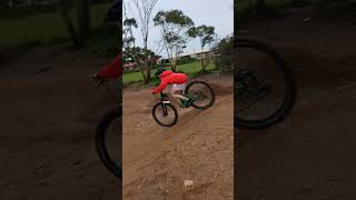 seaford dirt jumps [upl. by Wharton]