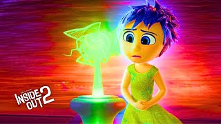 INSIDE OUT 2  EPIC ENDING SCENE RECAPS 4K [upl. by Evangelia]