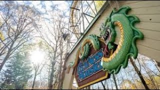 Busch Gardens  Williamsburg VA [upl. by Anialahs]