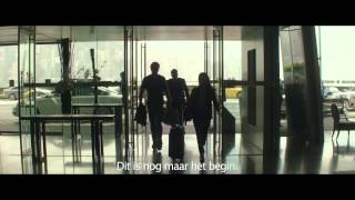 Blackhat Hacker  Trailer B NL sub [upl. by Nalat]