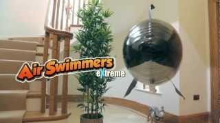 Air Swimmers Extreme  Killer Whale [upl. by Samanthia679]