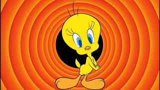 Tweety Pies Theme Song [upl. by Hanshaw]