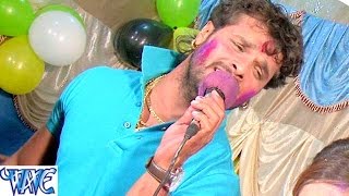 जा तारs तू वर्दी चढ़ाई के  Aai Na Lagali  Khesari Lal  Bhojpuri Hit Holi Song 2016 new [upl. by Borman]