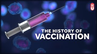 A Variety of Vaccines A History of Vaccine Development [upl. by Itida]