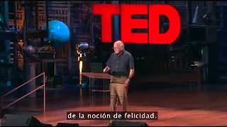 Daniel Kahneman El enigma de la experiencia subtitulos español parte1 de 2 [upl. by Sucerdor490]