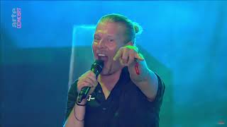 Omnium Gatherum  Live at Alcatraz Festival Full Set 81421 [upl. by Questa624]