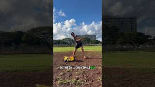 Infield Throwing Drill Your 2nd Baseman will THANK you [upl. by Abner]