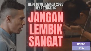 TAK LAYAK JADI HERO DEWI REMAJA KALAU LEMBIK [upl. by Clevey171]