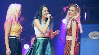 Coca Cola Music Experience 2014 Sweet California [upl. by Orit]