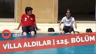 Metin Tekin Ailesi Zengin Olursa  125 Bölüm [upl. by Pool]