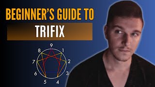 Everything you need to know about Enneagram TritypeTrifix [upl. by Nniroc892]