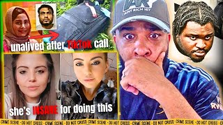 DISTURBING Videos that PROVE the UK is UTTERLY BROKEN 😱 5 [upl. by Rubie]