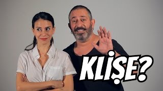 Klişe Nedir  feat Cem Yılmaz [upl. by Vladimir]