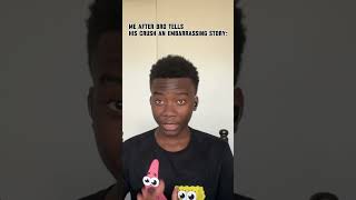 DONT TALK TO YOUR CRUSH LIKE THIS funny clip memes blinddate betasquad 20v1 ksi reaction [upl. by Lysander149]