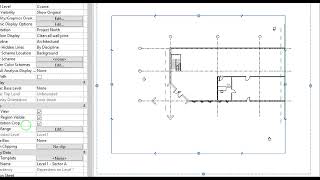 Revit Vistas dependientes [upl. by Inilahs]