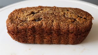 How to Make Baked Oatmeal  Easy Baked Oats Recipe [upl. by Karwan668]