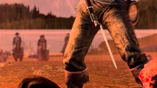 Assassins Creed 3  Tyranny Of King Washington  Official Infamy Trailer UK [upl. by Christabel138]