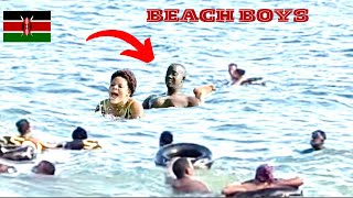 How Beach Boys Have S£X With girls at Pirates Beach [upl. by Hilton]