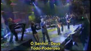 Hillsong Music Austrália  Blessed Legendado [upl. by Philana609]