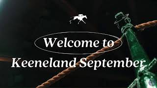 Keeneland Live Feed [upl. by Ellerey930]