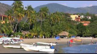 IxtapaZihuatanejo Mexico  WestJet Vacations [upl. by Ynohtnad100]