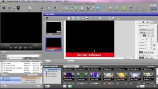 ProPresenter 5  Props Layer [upl. by Dav]