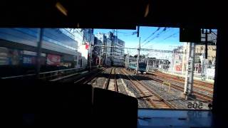 East Japan Railway Company Yamanote Line E231500 series rolling stock [upl. by Etyam]