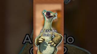 Já tinha DINOSSAUROS no filme A Era do Gelo 2 [upl. by Salocin692]