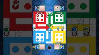 Ludo King Classic 4 Player Board Game [upl. by Riker131]