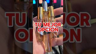 ELEGIR UN PERFUME SIN FALLAS SIN MALGASTAR TU DINERO [upl. by Nero]