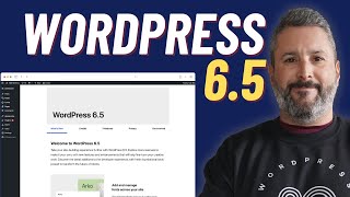 Watch BEFORE You Update to WordPress 65 quotReginaquot 🔥 [upl. by Zelikow]