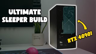 ULTIMATE StepByStep Mini ITX Computer building guide W i5 9400F amp GTX 1660 [upl. by Ykcaj]